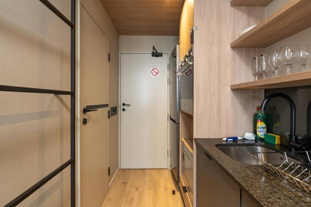 In The Harri - Coworking - Views Apartment Cape Town
