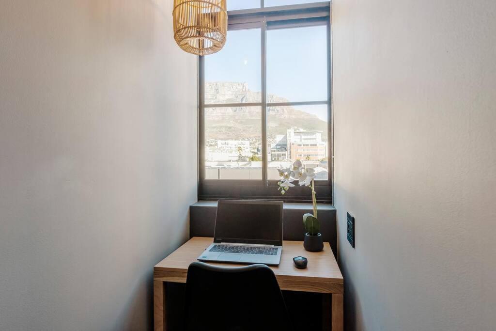 In The Harri - Coworking - Views *