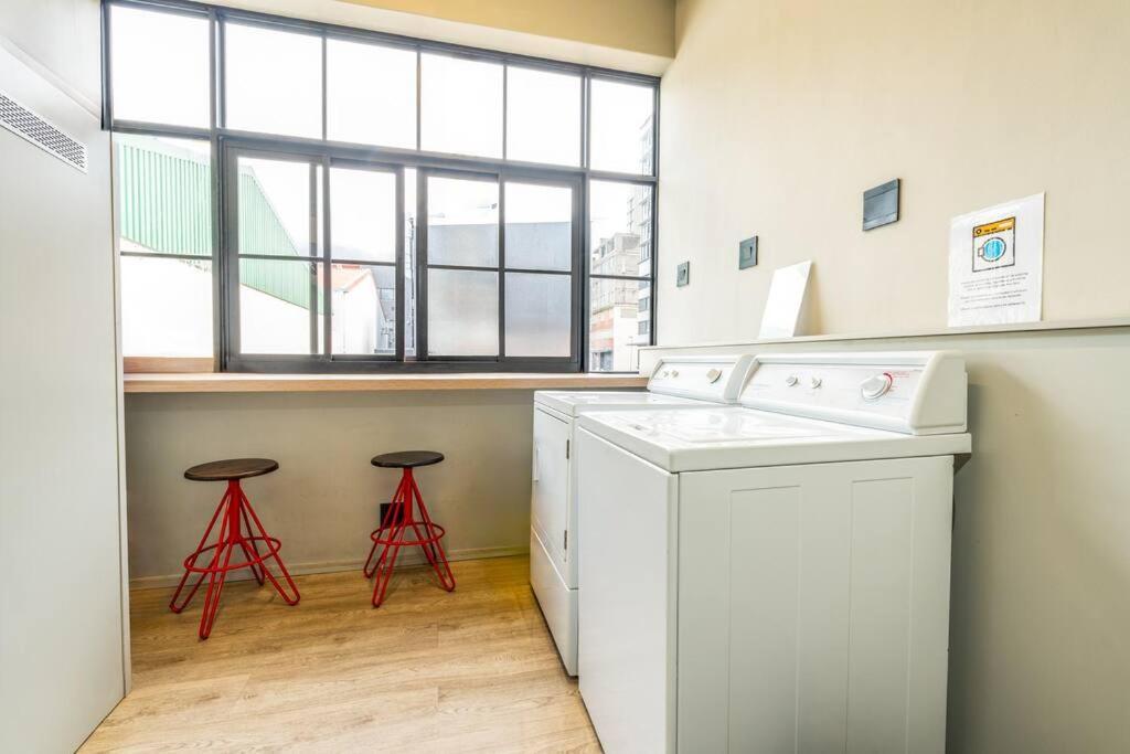 In The Harri - Coworking - Views Cape Town