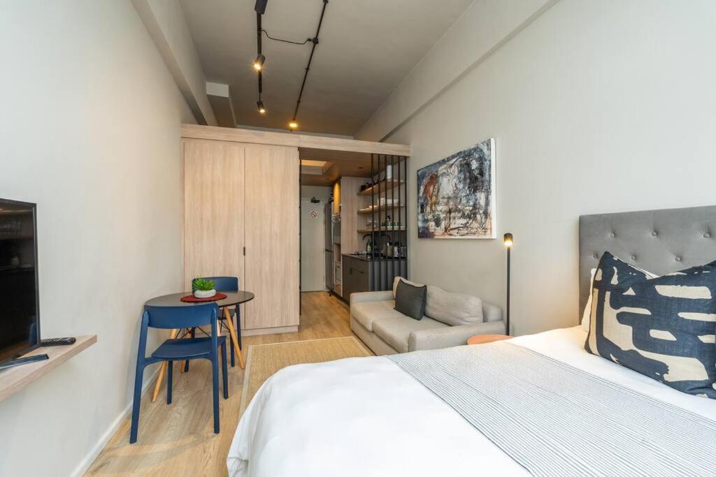 Apartment In The Harri - Coworking - Views Cape Town